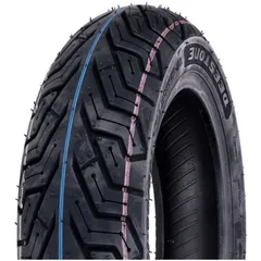 Tire Deestone D825 100/80-10 Grip 58L TL 54406
