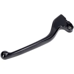 Clutch lever Domino left black for Derbi DRD, Beta, Gilera RCR, SMT 54417