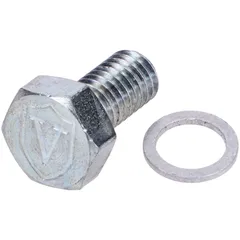 Ölablasschraube Venandi M6 für transparenten Kupplungsdeckel für Simson S51, S53, S70, SR50, SR80 54426