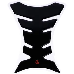 Tank Pad / Schutzfolie Lampa 13,50x20,50cm - schwarz 54432