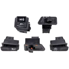 switch unit set Left and right for Sym Orbit 2/3, Fiddle 2/3, Symphony 54446
