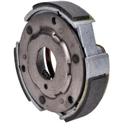 Kupplung RB Max Performance D=132mm für Yamaha X-Max 125, X-City 125, MBK Skycruiser 125 -2020 54449