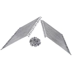 Speichen Satz 181mm für Zündapp Super, Sport Combinette 433, 515 54476