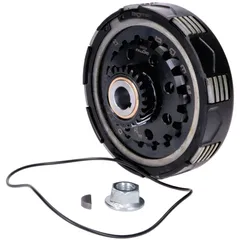 Clutch BGM Pro 24 teeth for Vespa PX200, Rally200 54480