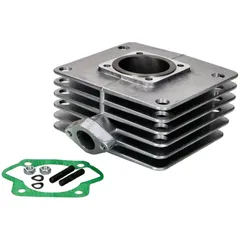 Cylinder raw Motegra stroke=44mm d=49mm 85cc 4 channel for Simson S51, KR51/2, SR50 54500