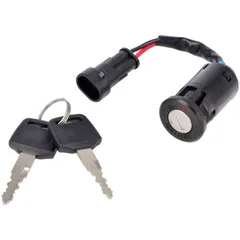 Lock set for Sherco 50 2013-2024 54542