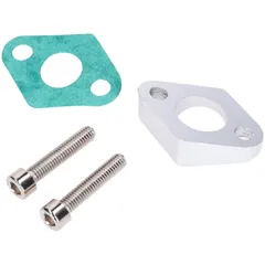 Spacer for intake manifold for Sachs 504, 505, Hercules Prima 54634