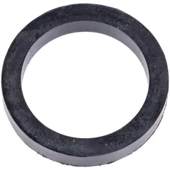 Rubber band telescopic fork Drilastic black 10,5x50x65mm for DKW Hummel Super 102, 116, Victoria Vicky Standard Type 117, Expres