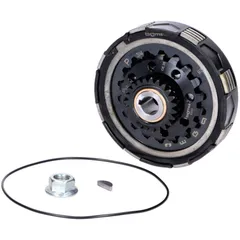 Clutch BGM PRO 23Z 62/63 Superstrong for Vespa Cosa, PX 54688