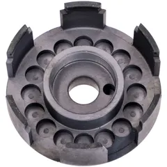 Clutch spider BGM PRO Superstrong for Vespa V50, V90, SS50, SS90, PV125, ET3, Vespa V50, V90, SS50, SS90, PV125, ET3, PK50, PK80