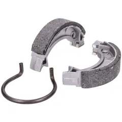 Bremsbacken vorn / hinten 90x18mm für Peugeot 103, RCX, SPX, Vogue 50 54734