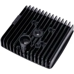 Cylinder head 48mm for Zündapp KS 80 LC 54817
