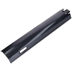 Kabelführung Kunststoff Carbon-Look für Puch Maxi S, N, Supermaxi LG1, 2 54823