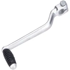 Gearshift aluminum bent for Zündapp K 80, KS 80 Super, Sport, SX 80 54824