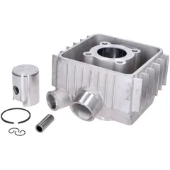 Cylinder kit 39mm 50cc for Zündapp LC 54830