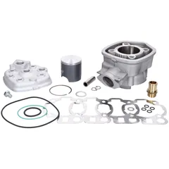 Cylinder kit Metrakit Alu SP3 47,6mm 70cc for Minarelli AM6 54834