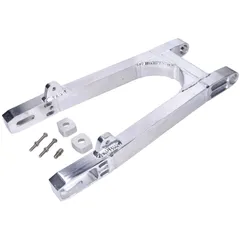 Schwinge Aluminium CNC für Simson S50, S51, S70, S53, S83 Enduro 54836