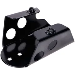 Mudguard bracket Enduro front for Simson Enduro S51 54859