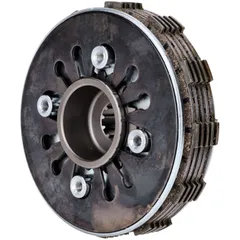 Kupplung Paket komplett 5 Scheiben Aluminium Version 1,6mm Feder für Simson S51, S70, S83 M500 54863