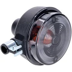 Blinker hinten getönt für Simson S50, S51, S70, S53, S83 Enduro 54877