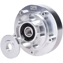Kettenradnabe Alu CNC Racing Version für Simson S50, S51, S70, S53, S83 Enduro 54885
