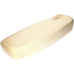 Sitzbank Schaum weich / soft Formschaum für Simson S50, S51, S70, S53, S83 Enduro 54892