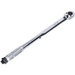 Torque wrench 1/2 inch 28-210Nm 54938