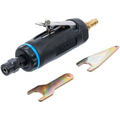 Compressed air straight grinder 54968