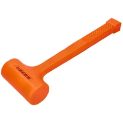 Soft-face mallet non-rebound Ø 50mm 54981