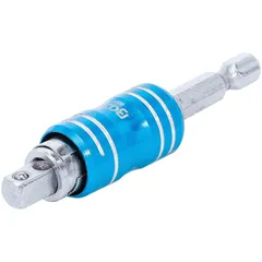 Magnetic quick-change bit holder 54998