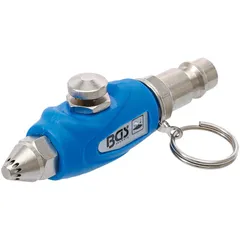 Mini compressed air blow gun 55015