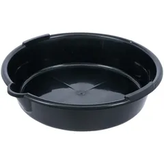 Oil drip tray 6.5 liters 55026