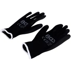 Arbeitshandschuhe / Mechaniker Handschuhe Größe 8 55028