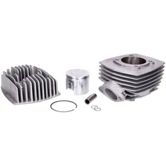 Zylinderkit Parmakit 80ccm 50mm für Peugeot 103, 104 55035
