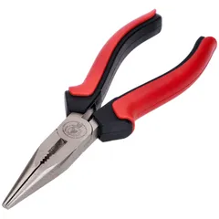 Mini needle nose pliers 160mm 55036