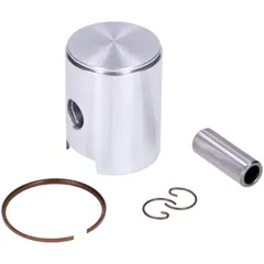 Piston set Barikit aluminum 38,965-38,975mm for Zündapp KS 2-stroke 55056