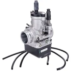 Vergaser Dellorto PHBH 30 BS 2 T mit Ölanschluß für Vespa PX, PE 55067