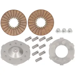 Kupplunglungsrevision Set swiing klein für Sachs 50/2, 503, 2AL, 2BL 55068