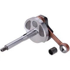 Top Racing crankshaft for Piaggio Ciao 12, Citta, Vespa 55094