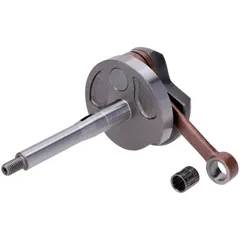 Top Racing crankshaft for Piaggio Ciao 10, Citta, Vespa 55095