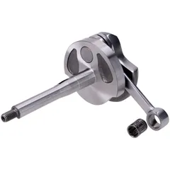 Top Racing crankshaft for Piaggio Ciao, Citta, Vespa 55101