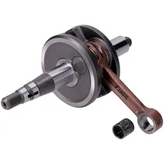 Top Racing crankshaft for Yamaha DT MX, RD MX 55102