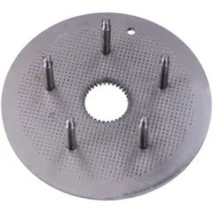 Kupplungsgrundplatte Top Racing für Zündapp 3v-4v-5v 55130