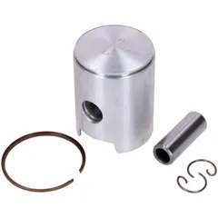 Piston set Barikit aluminum 38,95mm for Zündapp KS 2-stroke 55133