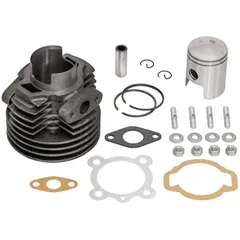 Zylinderkit swiing 55ccm 40mm für Puch X30, Velux, NG-2AH 55145
