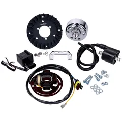 Zündung EVO swiing für Sachs 503 AAL, ABL, 2AL, 2BL 55151