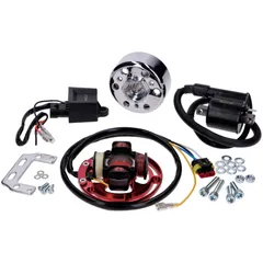 Zündung EVO swiing für Puch E50, Z50, X30 Sport 55183