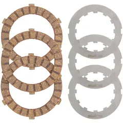 Kupplungs Set swiing für Puch Z50 X30 Sport, X30 Velux, 2-Gang MS, MV, MV50, 3-Gang VSD, DS, VZ, MC 55186