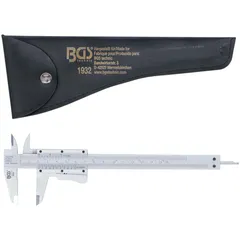 Caliper analog 150mm 55214