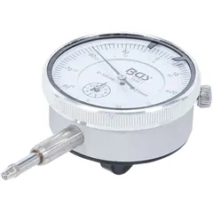 Precision dial gauge 50mm 0.01mm 55215